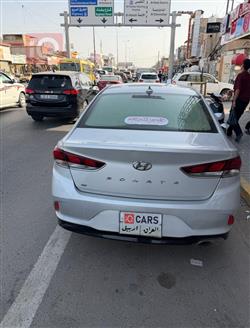 هيونداي سوناتا